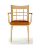 Picture of Valore Da Vinci 3212, Contemporary Guest Side Reception Arm Chair