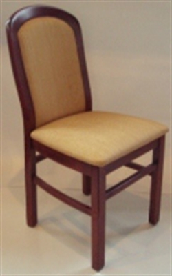 Picture of Valore Essential I - 4225, Armless Guest Dining Chair