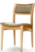 Picture of Valore Milano 3315, Contemporary Guest Side Reception Armless Chair