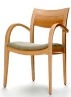 Picture of Valore Milano 3313, Contemporary Guest Side Reception Arm Chair