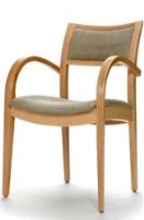 Picture of Valore Milano 3315, Contemporary Guest Side Reception Arm Chair