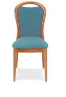 Picture of Valore Prato 3730, Guest Side Dining Armless Chair