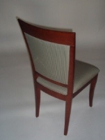 Picture of Valore Regis 4351, Armless Dining Wood Chair