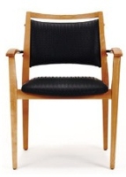 Picture of Valore Renata 3635, Contemporary Guest Side Reception Arm Chair