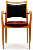 Picture of Valore Renata 3641, Contemporary Guest Side Reception Arm Chair