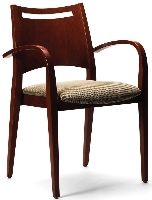 Picture of Valore Renata 3624, Contemporary Guest Side Reception Arm Chair