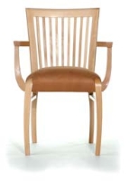 Picture of Valore Siena 3111, Contemporary Guest Side Reception Arm Chair