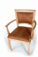 Picture of Valore Siena 3115, Contemporary Guest Side Reception Arm Chair