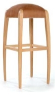 Picture of Valore Siena 3110, Cafe Dining Backless Barstool