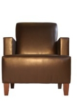 Picture of Valore Alba 6140, Reception Lounge Lobby Club Chair