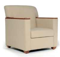 Picture of Valore Ashton 6210, Contemporary Reception Lounge Lobby Club Chair