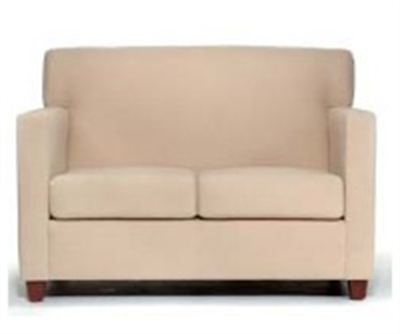 Picture of Valore Ashton 6212, Reception Lounge Lobby 2 Seat Loveseat Sofa