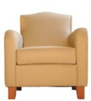 Picture of Valore Chamberland 6160, Reception Lounge Lobby Club Chair 