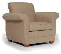 Picture of Valore Malibu 6220, Reception Lounge Lobby Club Chair