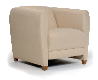 Picture of Valore Monarch 6230, Reception Lounge Lobby Club Chair