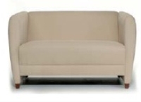 Picture of Valore Monarch 6232, Reception Lounge Lobby 2 Seat Loveseat