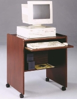 Picture of Ironwood CUB, Mobile Computer Stand