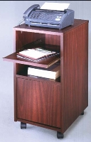 Picture of Ironwood FXS, Mobile Fax Stand