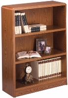 Picture of Ironwood 42SFB, 32", 2 Shelf Adjustable Bookcase