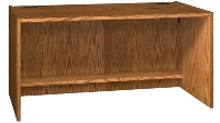 Picture of Ironwood CD6029, 60" x 30" Desk Shell Computer Desk