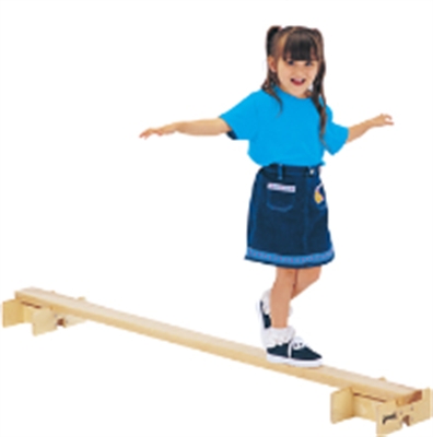 Picture of Jonti-Craft 0248JC, Kids Play Balance Beam