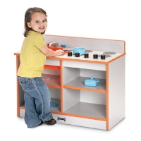 Picture of Jonti Craft 0673JC, Toddler Play Kitchen