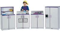 Picture of Jonti Craft 2030JC, Kids Play Kitchen, 4 Pc Set