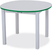 Picture of Jonti Craft 56012JC, Kids Play 30" Round Activity Table
