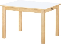 Picture of Jonti Craft 56610JC, Kids 24" x 30" Education Activity Table