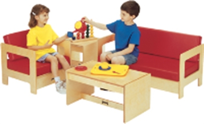 Picture of Jonti Craft 0380JC, Kids Play Living Room Set of 4