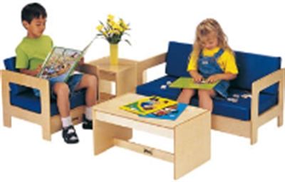Picture of Jonti Craft 0381JC, Kids Play Living Room Set of 4