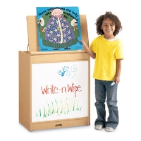 Picture of Jonti Craft 0543JC, Kids Play Mobile Big Book Easel