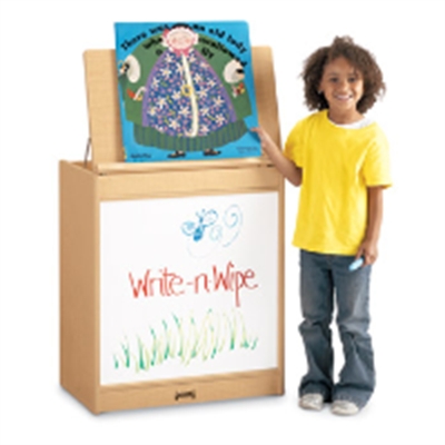 Picture of Jonti Craft 0543JC, Kids Play Mobile Big Book Easel