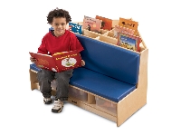 Picture of Jonti Craft 53410JC, Kids Corner Literacy Nook