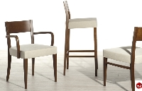 Picture of Sienne Contemporary Cafeteria Dining Armless Barstool
