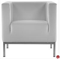 Picture of Ascot 1 Contemporary Reception Lounge Lobby Club Chair