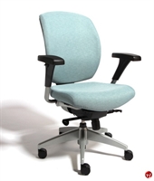 Picture of Cramer Ever Heavy Duty, Intensive Use Office Task Chair, 400 Lbs.