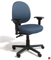 Picture of Cramer Triton TRMD6, 24/7 Mid Back  Office Task Chair