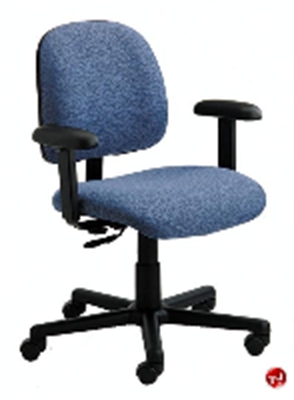 Picture of Cramer Centris CELD6, Mid Back Ergonomic Office Task Chair