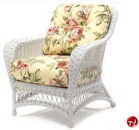 Picture of Whitecraft Sommerwind S596011, Outdoor Wicker Lounge Chair
