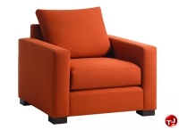 Picture of Baxter Reception Lounge Lobby Club Chair