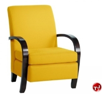 Picture of Sawyer Reception Lounge Lobby Arm Chair