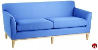 Picture of Shelby Reception Lounge Lobby Two Seat Sofa