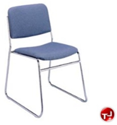 Picture of KFI 300 Series, 310 Guest Side Armless Stack Chair
