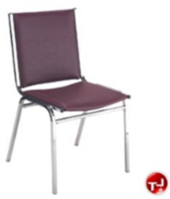 Picture of KFI 400 Series, 410 Guest Side Armless Stack Chair