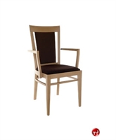Picture of Aceray 300-15D Contemporary Guest Side Reception Arm Chair