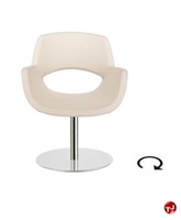 Picture of Aceray 361SWIV, Contemporary Reception Lounge Swivel Chair
