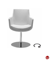 Picture of Aceray 363SWIV, Contemporary Reception Lounge Swivel Chair