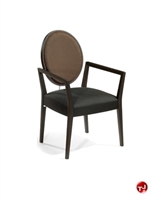 Picture of Aceray 384, Extra Large Cafeteria Dining Arm Chair