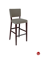 Picture of Aceray 500, Contemporary Cafeteria Dining Armless Barstool